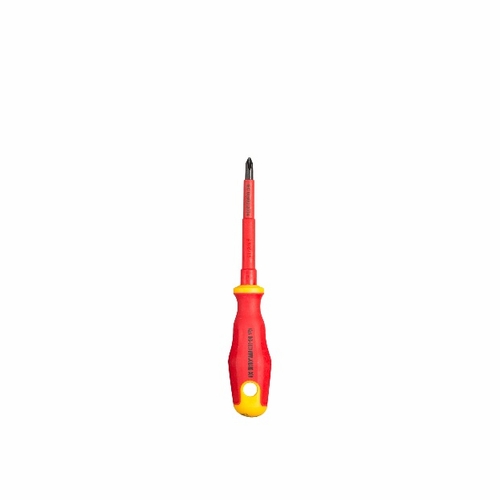 Jonard  Ins-2100 Number 2 X 4 Phillips Screwdriver Ins 811490010468