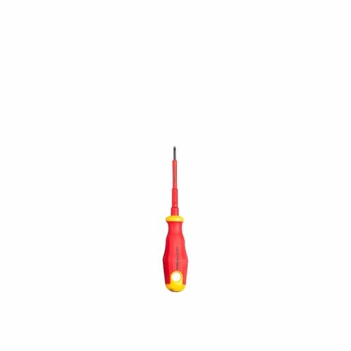 JONARD INS-475 1/8 X 3 Slotted Screwdriver Ins 811490010475