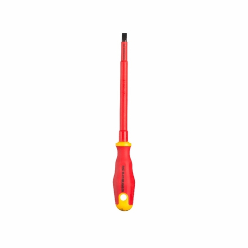 JONARD INS-8175 5/16 X 7 Slotted Screwdriver Ins 811490010413