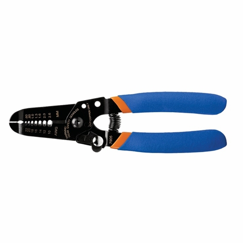 JONARD JIC-1022 Wire Stripper, 10-22 Awg 811490011182