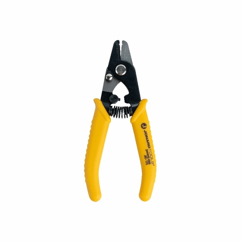 JONARD JIC-175 Ergonomic Fiber Optic Stripper 811490012127