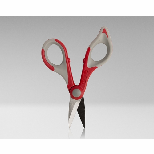 Jonard  Jic-186 Wire & Kevlar Cutting Shears 811490010918