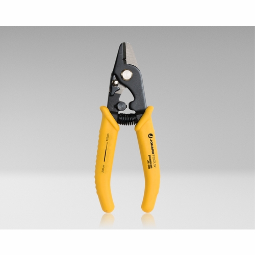 JONARD  JIC-200 Fiber Optic Stripper 200 Micron Cable 811490019362
