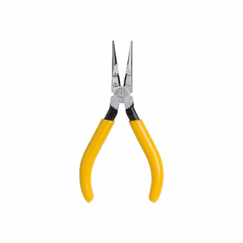 JONARD JIC-203 Long Nose Switchboard Plier 811490015241