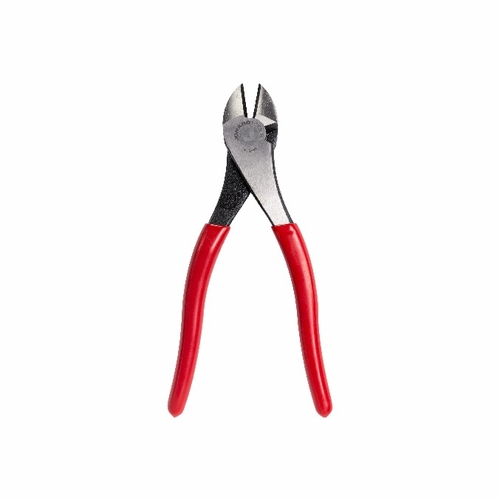 JONARD JIC-2488 High Leverage Diagonal Cutter Curved 811490011946