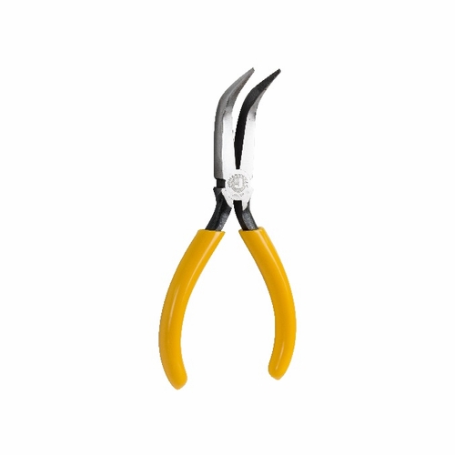 Jonard  Jic-3026 Curved Long Nose Plier 811490010390
