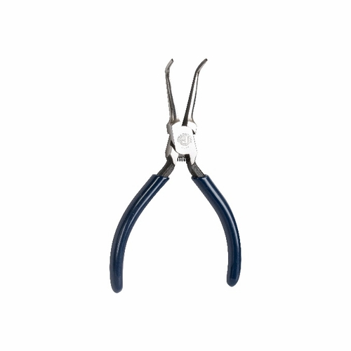 JONARD JIC-3385 Curved Needle Nose Plier 811490010383
