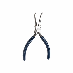 JONARD JIC-3385 Curved Needle Nose Plier 811490010383