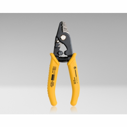 Jonard  Jic-375 Fiber Optic Stripper  Three Hole  811490010949