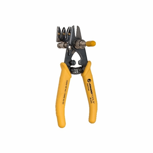JONARD JIC-4473 Wire Stripper And Cutter 811490010772