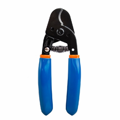 Jonard JIC-500 Compact Cable Cutters UPC 810053351345