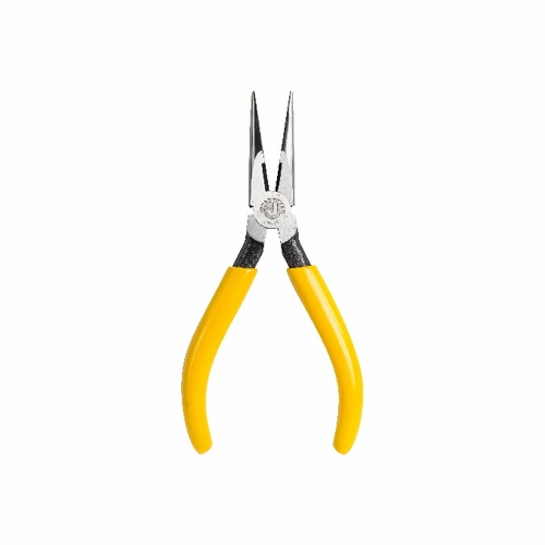 JONARD  JIC-842 Long Nose Pliers With Cutter 811490010703