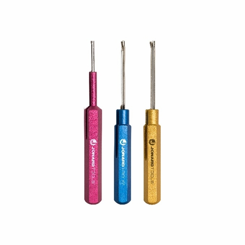 JONARD  KA-260 Insertion Tool Kit 811490011748
