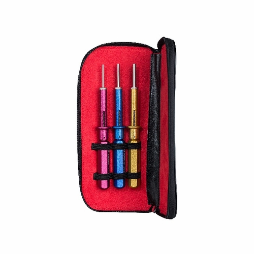 Jonard  Kr-260 Removal Tool Kit 811490011755