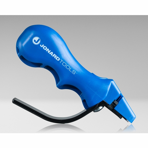JONARD  KSS-1 Knife And Scissor Sharpener 811490012301