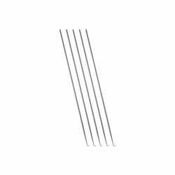 JONARD M-126/5 Spring Hook, Push, 11 inch (Pkg. 5) 811490016873