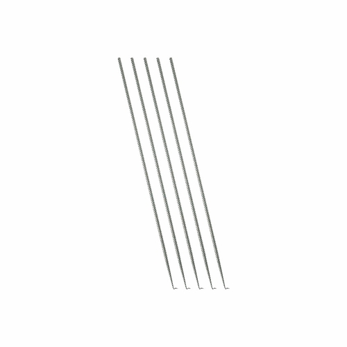 JONARD M-126/5 Spring Hook, Push, 11 inch (Pkg. 5) 811490016873