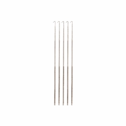 JONARD M-135/5 Spring Hook, Pull, 7 inch (Pkg. 5) 811490019584