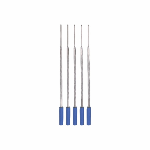 JONARD M-145/5 Spring Hook, Captive, 7 inch (Pkg. 5) 811490014282