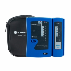 JONARD  MCT-468 Modular Cable Tester 811490016316