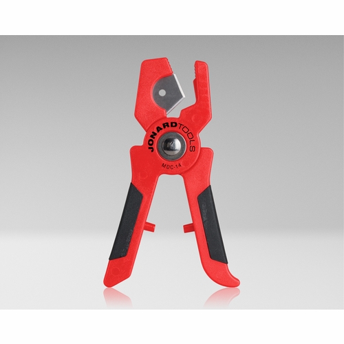 Jonard  Mdc-14 Micro Duct Tubing Cutter Up To 14Mm 811490019249