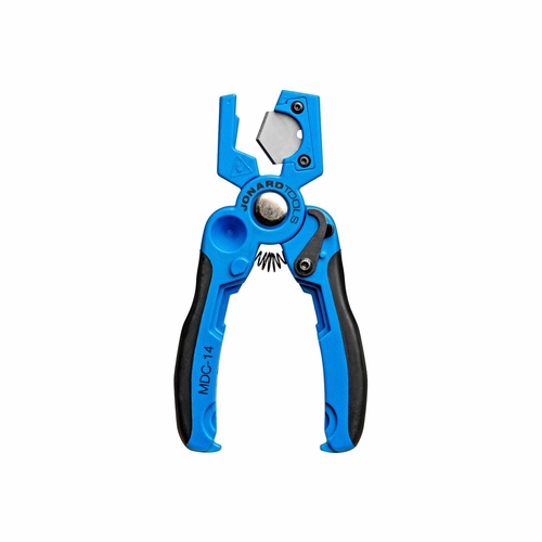 Jonard  Mdc-14 Micro Duct Tubing Cutter Up To 14Mm 811490019249