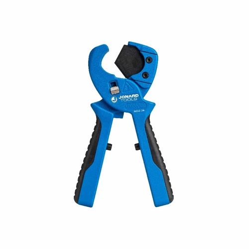 JONARD MDC-28 Duct Cutter For Up To 1 1/8 inch (28Mm) Od 811490018242
