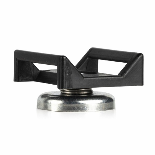 JONARD MF-25/10 Magtime Magnetic Cable Holder (Pack of 10) UPC 810053350454