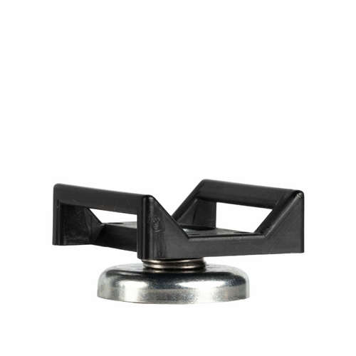 Jonard  Mf-25/25 Magtime Hook & Loop Holder (Pkg 25) 811490016729