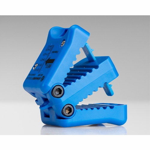 Jonard  Ms-306 Mid Span Slit & Ring Tool (1.2Mm-3.3Mm) 811490019829
