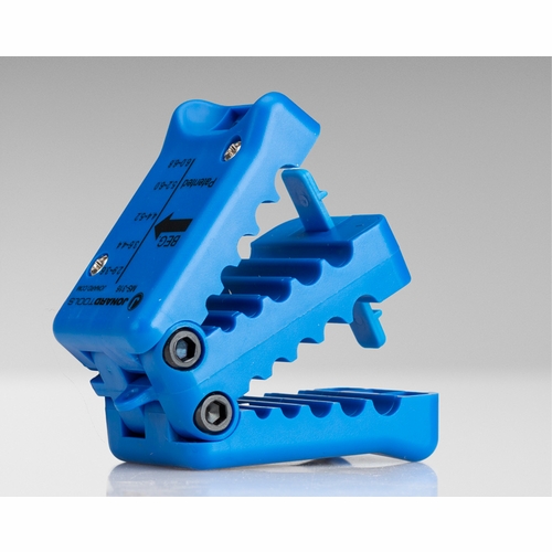 Jonard  Ms-316 Mid Span Slit & Ring Tool (2.9Mm-6.8Mm) 811490019836