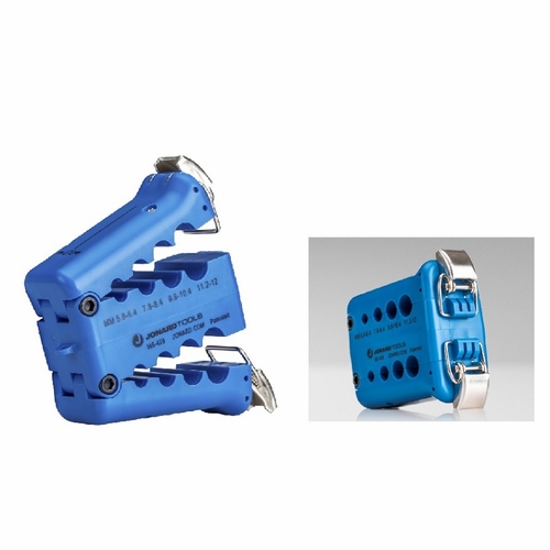 Jonard  Ms-426 Mid Span Slit & Ring Tool (5.8Mm-12Mm) 811490019973