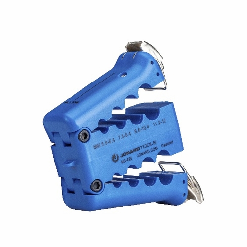 Jonard Ms-426 Mid Span Slit & Ring Tool (5.8Mm-12Mm)