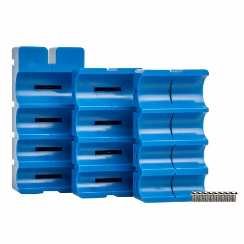 Jonard Ms-446Rb Replacement Blade Set For Ms-446 Upc 810053351055