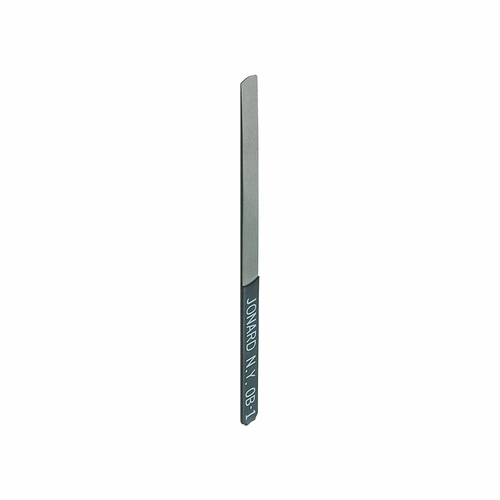 JONARD  OB-1/12 Burnisher Files (Pkg. /12), Fine 811490014305