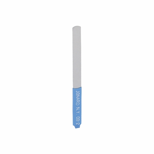 JONARD  OB-2/12 Burnisher Files (Pkg. /12), Extra Sensitive 811490014329