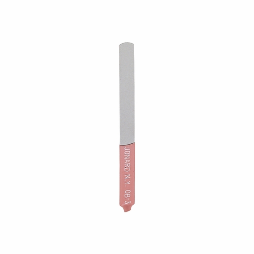 JONARD OB-3/12 Burnisher Files (Pkg. /12), General Purpose 811490014336