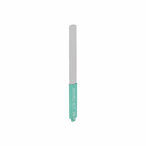 JONARD OB-4/12 Burnisher Files (Pkg. /12), Industrial 811490014343