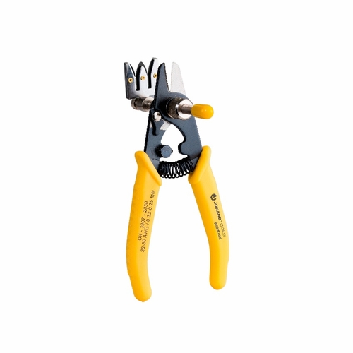 JONARD OK-3907-2830 Cut-Strip Tool, 28-30 Awg 811490010802