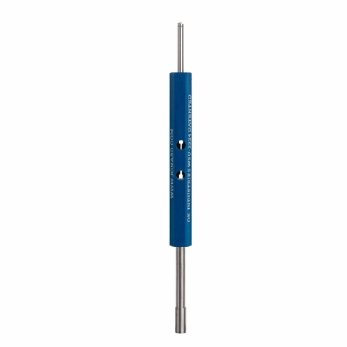 Jonard OK Ind  WSU-2224  22-24 AWG Wrap/Strip/Unwrap Tool 811490010291