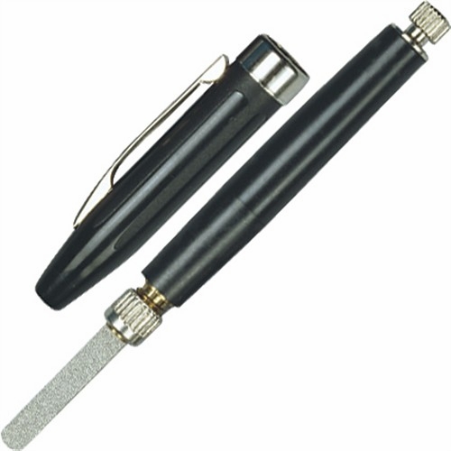 Jonard Pb7 Pocket Contact Burnisher With Flat Blades 811490014411