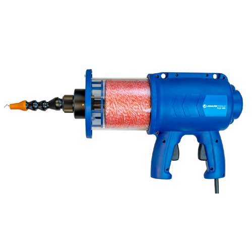 JONARD PLB-1000 Pull Line Blower for 3/4 inch -2 inch (18-50 mm) Conduit 810053352137