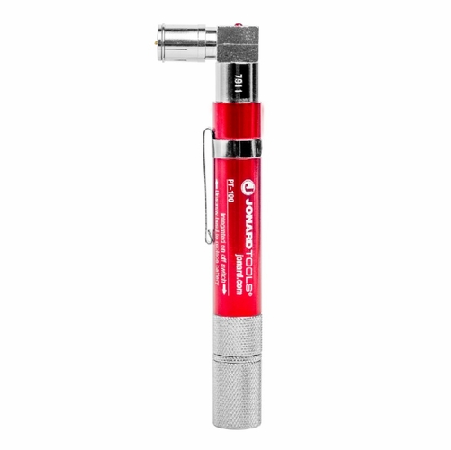 JONARD PT-100 Pocket Continuity Tester & Toner UPC 810053350782