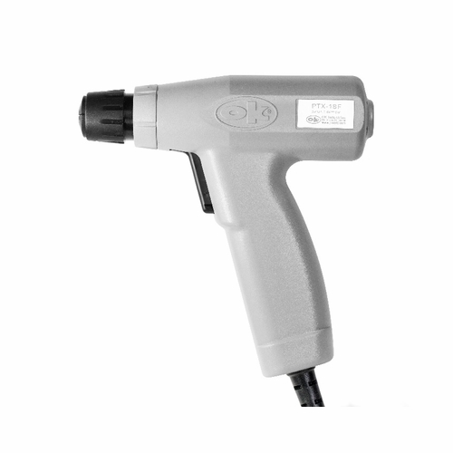 JONARD PTX-1BF Electric Wrap/Unwrap Tool W/Backforce, 115V 811490014466