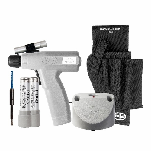 JONARD  PTX-KIT1DHFL PTX-KIT1Dh Plus Flashlight Attachment 811490016231