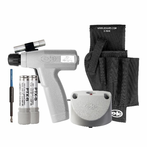 JONARD PTX-KIT1FL PTX-KIT1 Plus Flashlight Attachment 811490016224