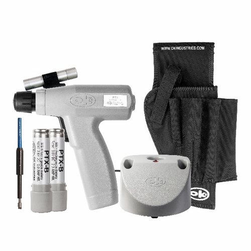 JONARD  PTX-KIT2DHFL PTX-KIT2Dh Plus Flashlight Attachment 811490016255