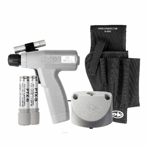 Jonard  Ptx-Kit2Fl Ptx-Kit2 Plus Flashlight Attachment 811490016248