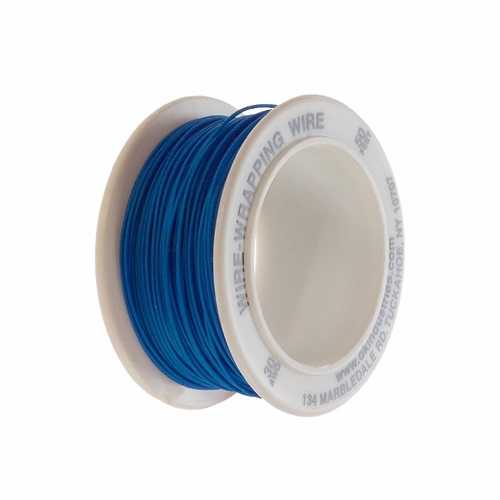 Jonard  R-30B-0050 Wire 30 Awg Blue 50 Ft 811490012523