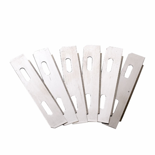 JONARD RB-2060/6 Repl. Blades (Pkg./6) 811490014602